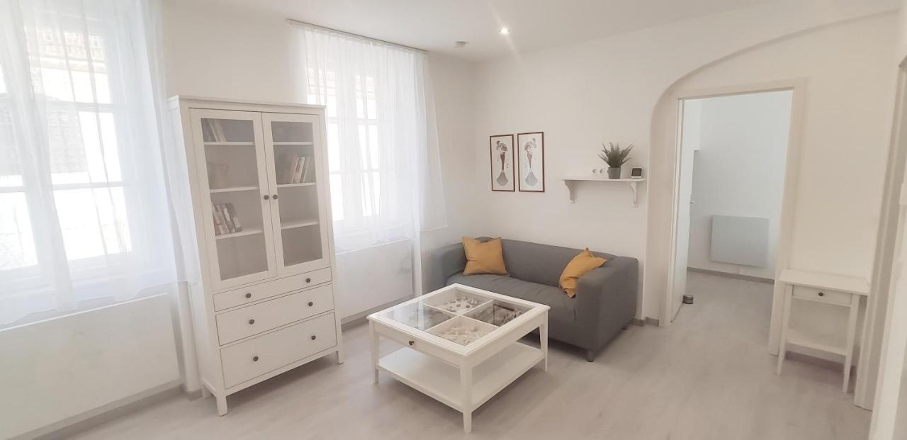 Gemuetliche Zweiraumwohnung In Ruhelage Відень Екстер'єр фото