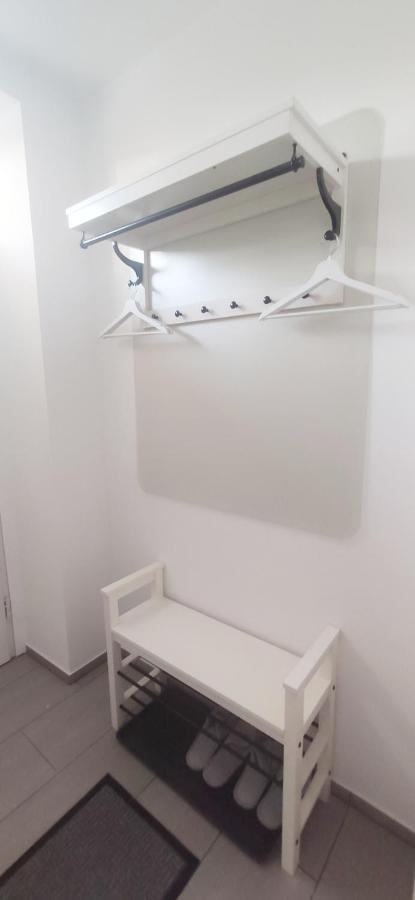 Gemuetliche Zweiraumwohnung In Ruhelage Відень Екстер'єр фото
